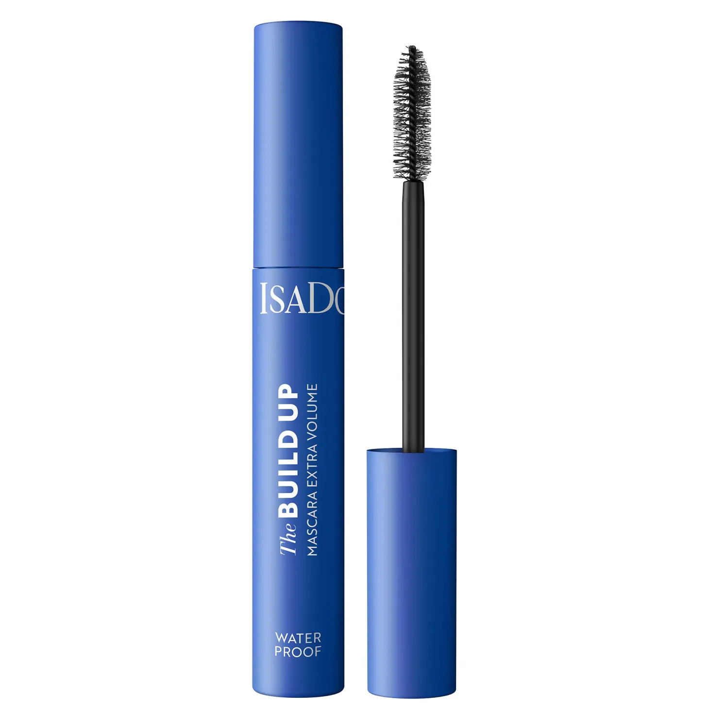 Build Up Mascara Extra Volume Waterproof