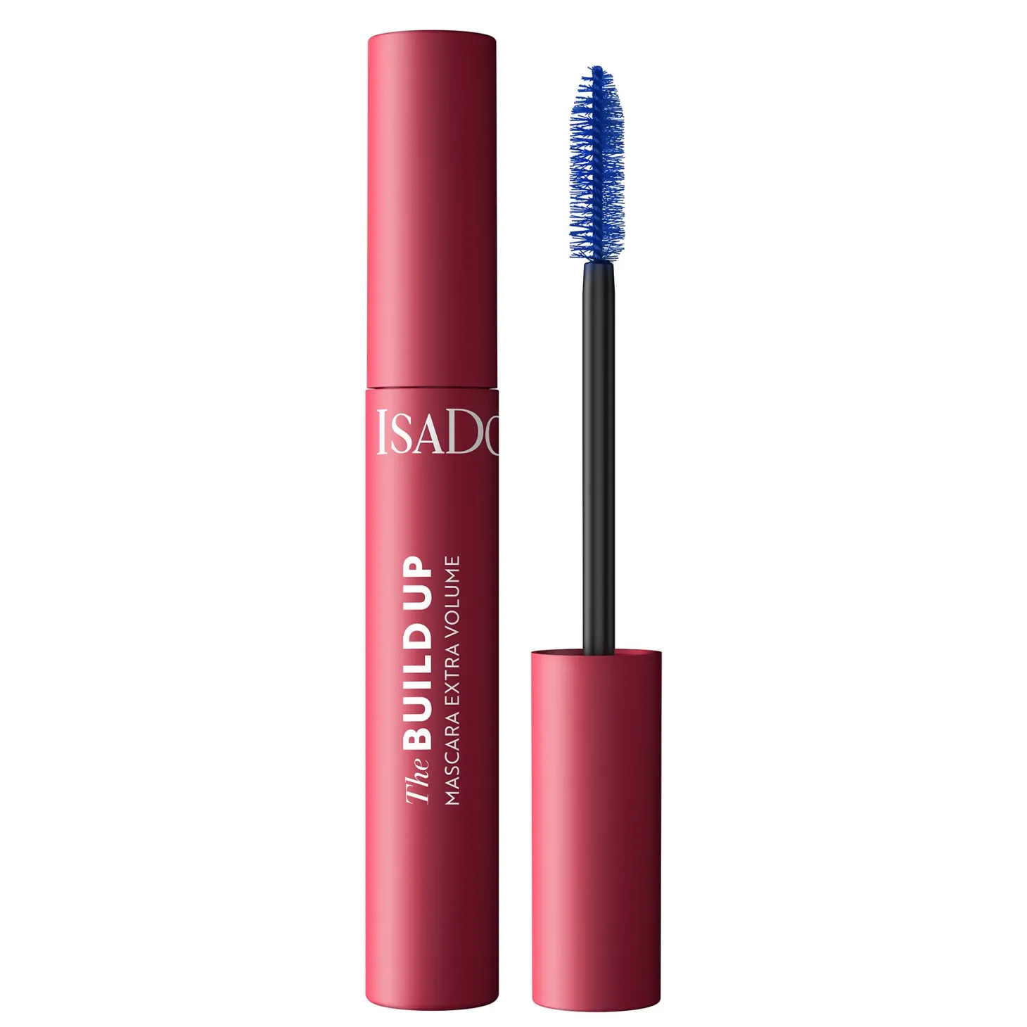 Build Up Mascara Extra Volume