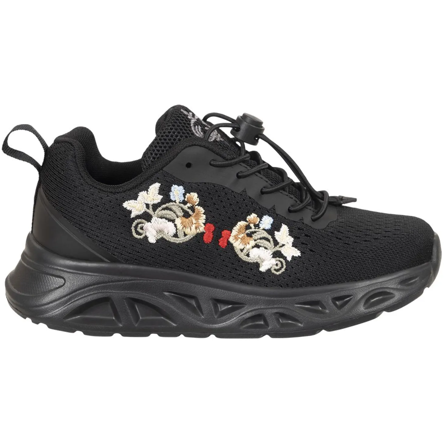 Bunad Sneaker Jr.