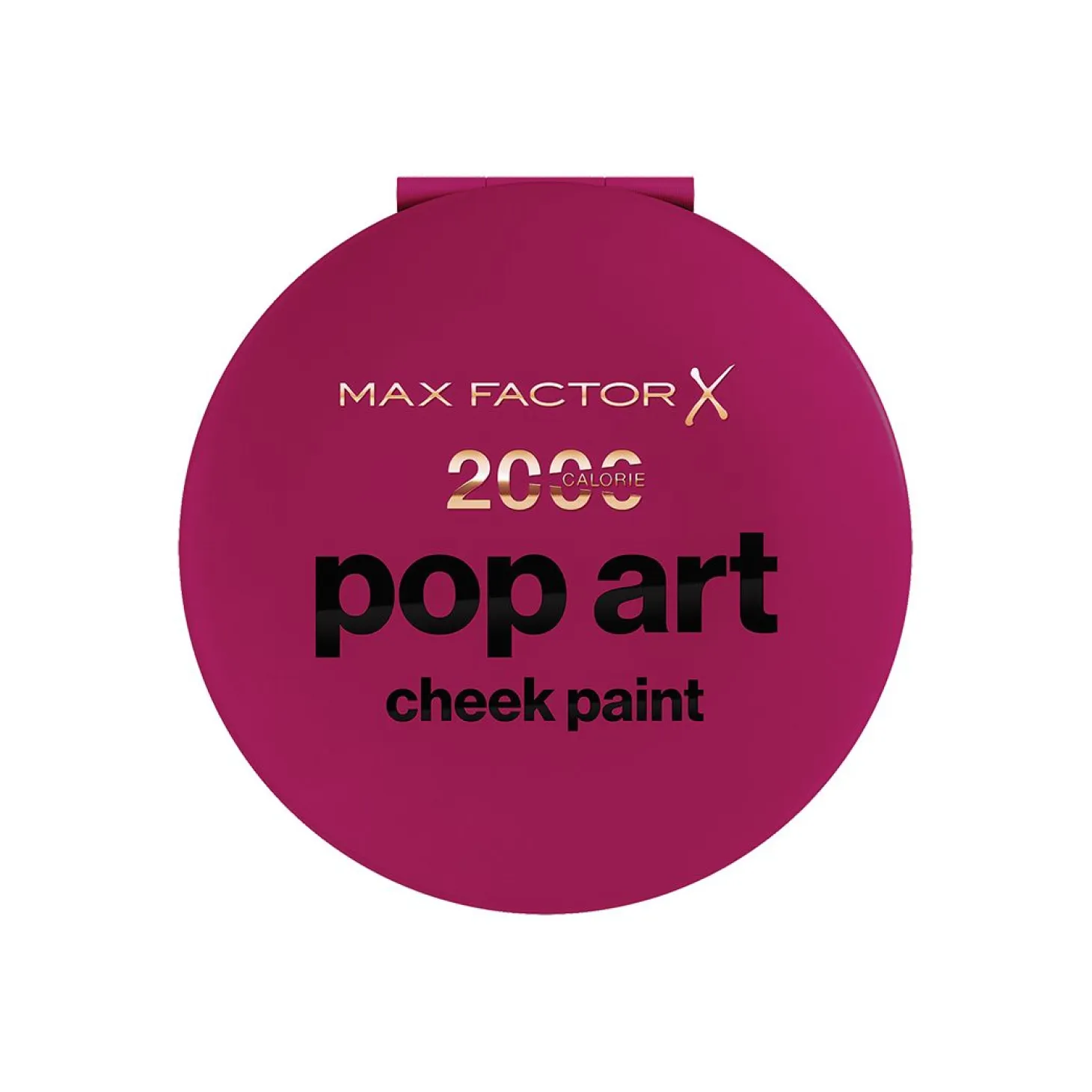 2000 Calorie Pop Art Blush & Bronzer