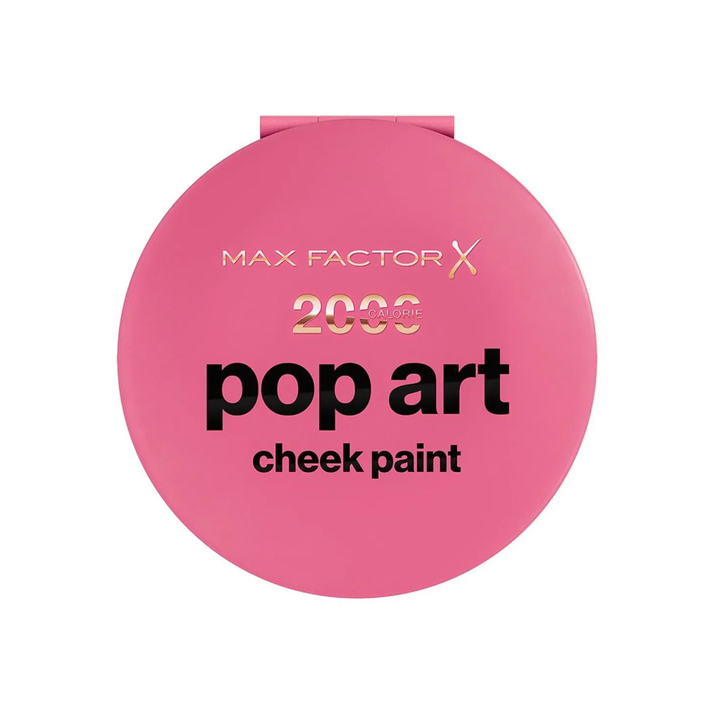 2000 Calorie Pop Art Blush & Bronzer