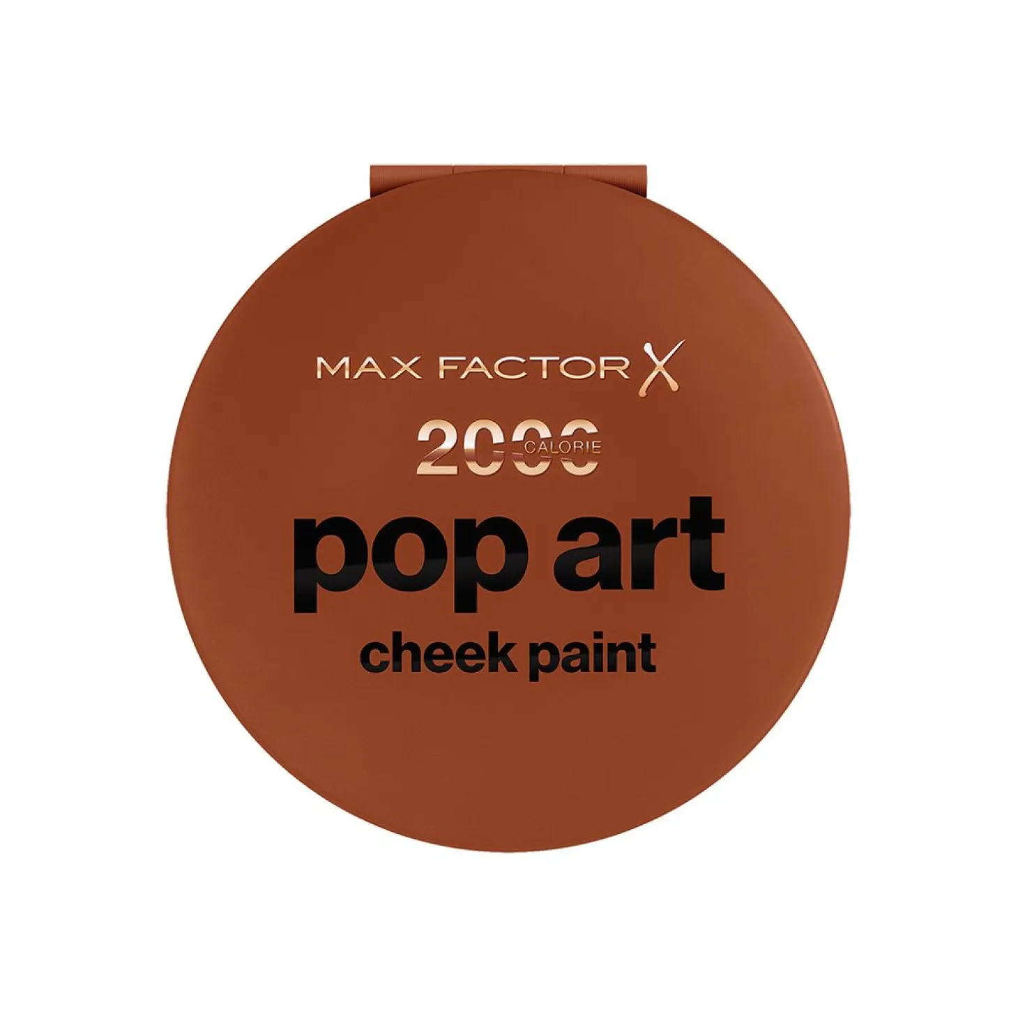 2000 Calorie Pop Art Blush & Bronzer