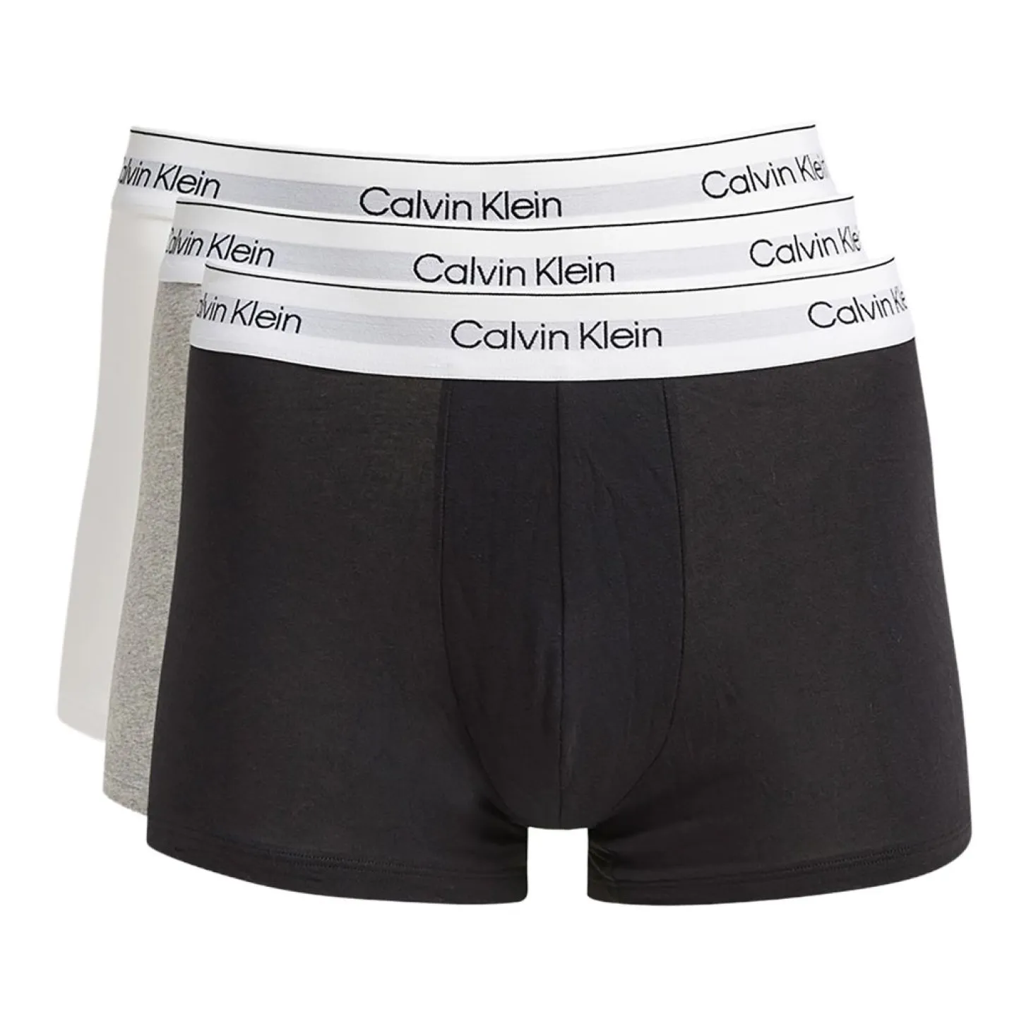 Calvin Klein 3-pack Boxer