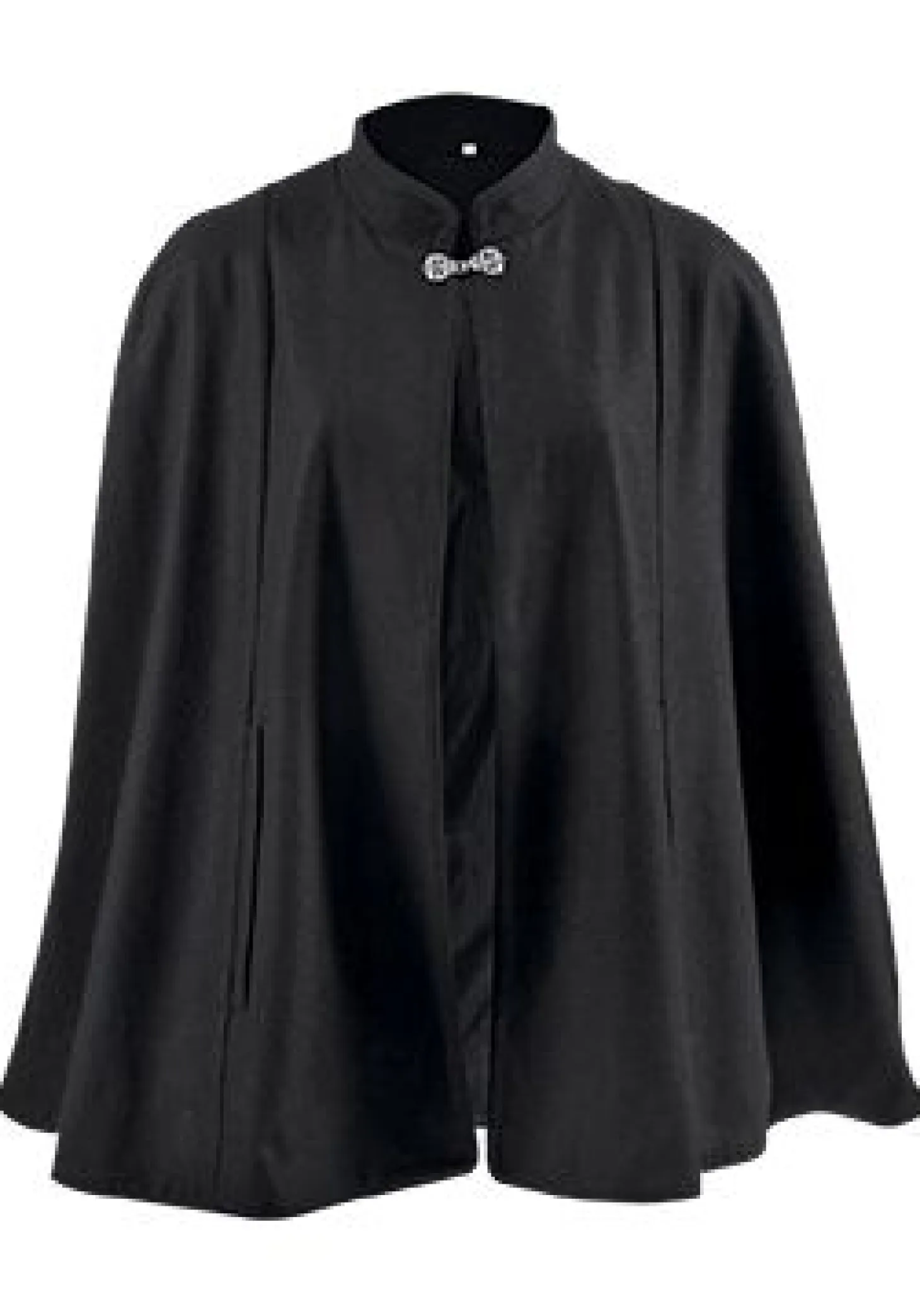 Cape til festdrakt