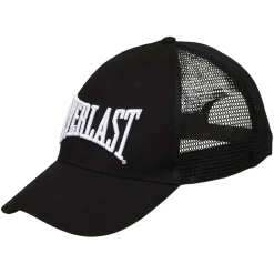 Caps med mesh
