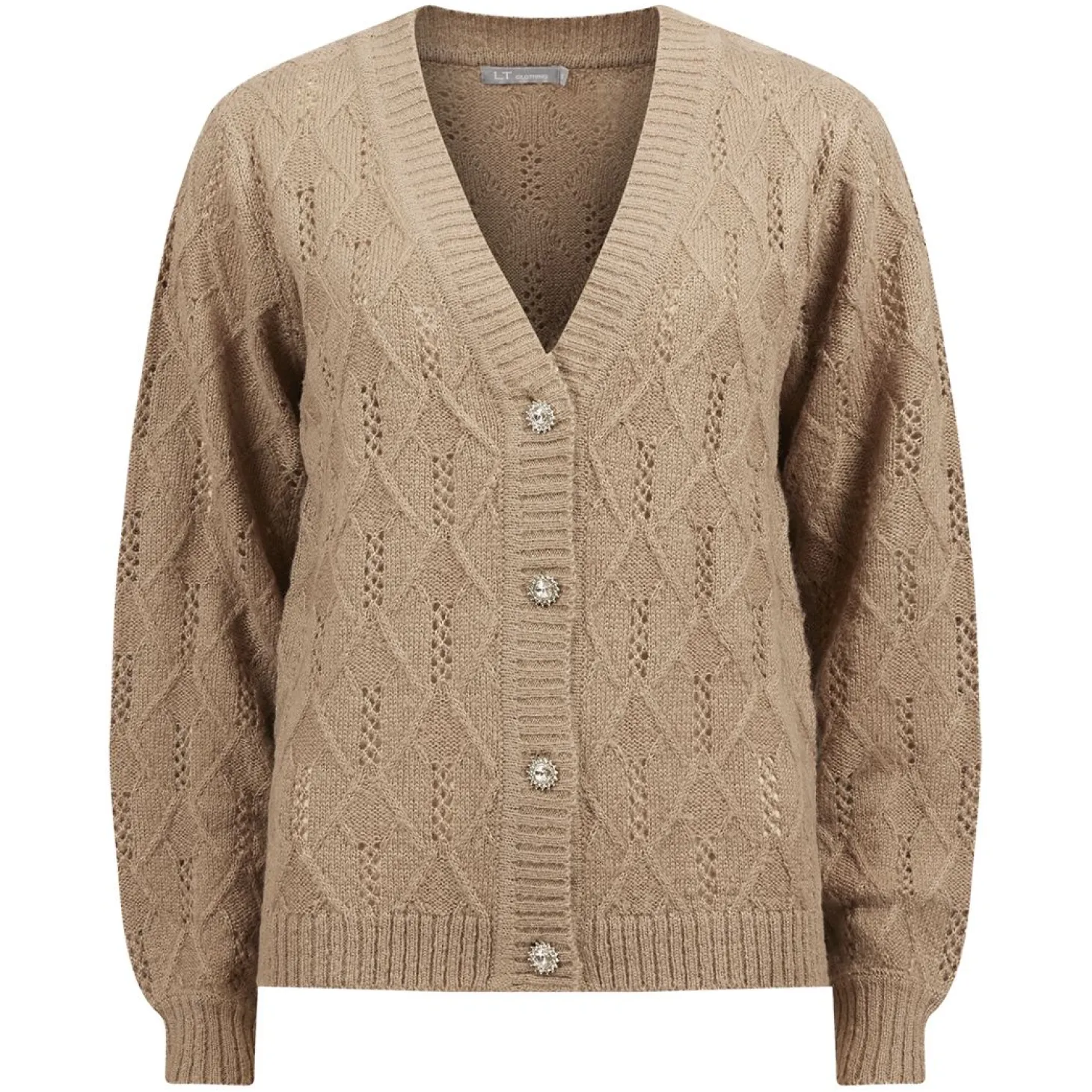 Cardigan Louise
