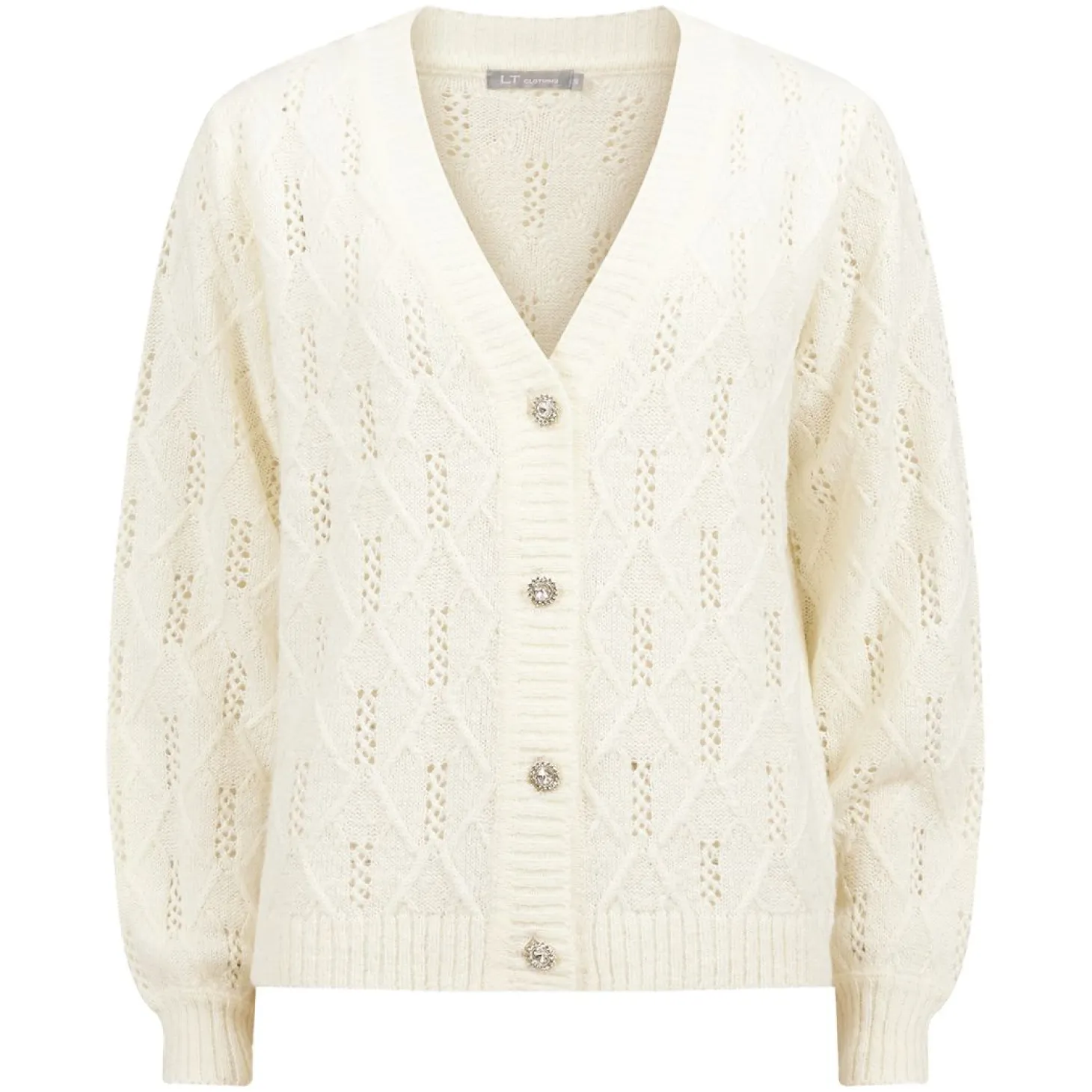 Cardigan Louise
