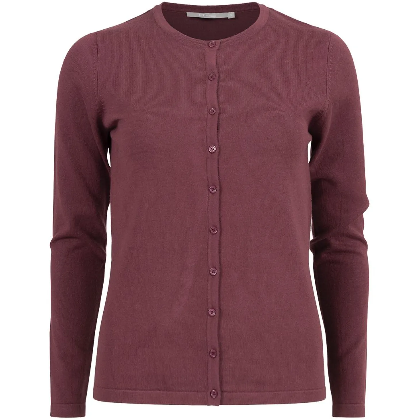 Cardigan Rollo