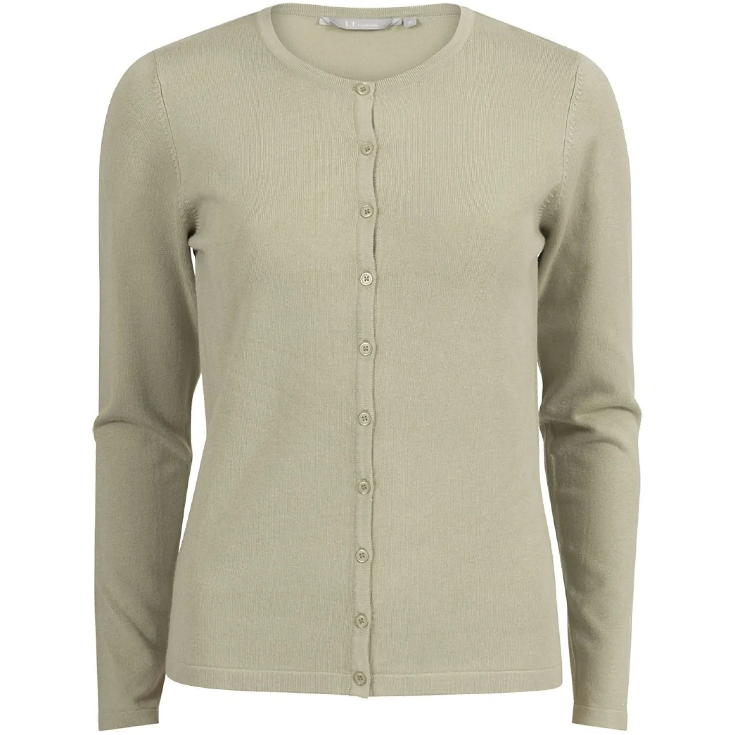 Cardigan Rollo