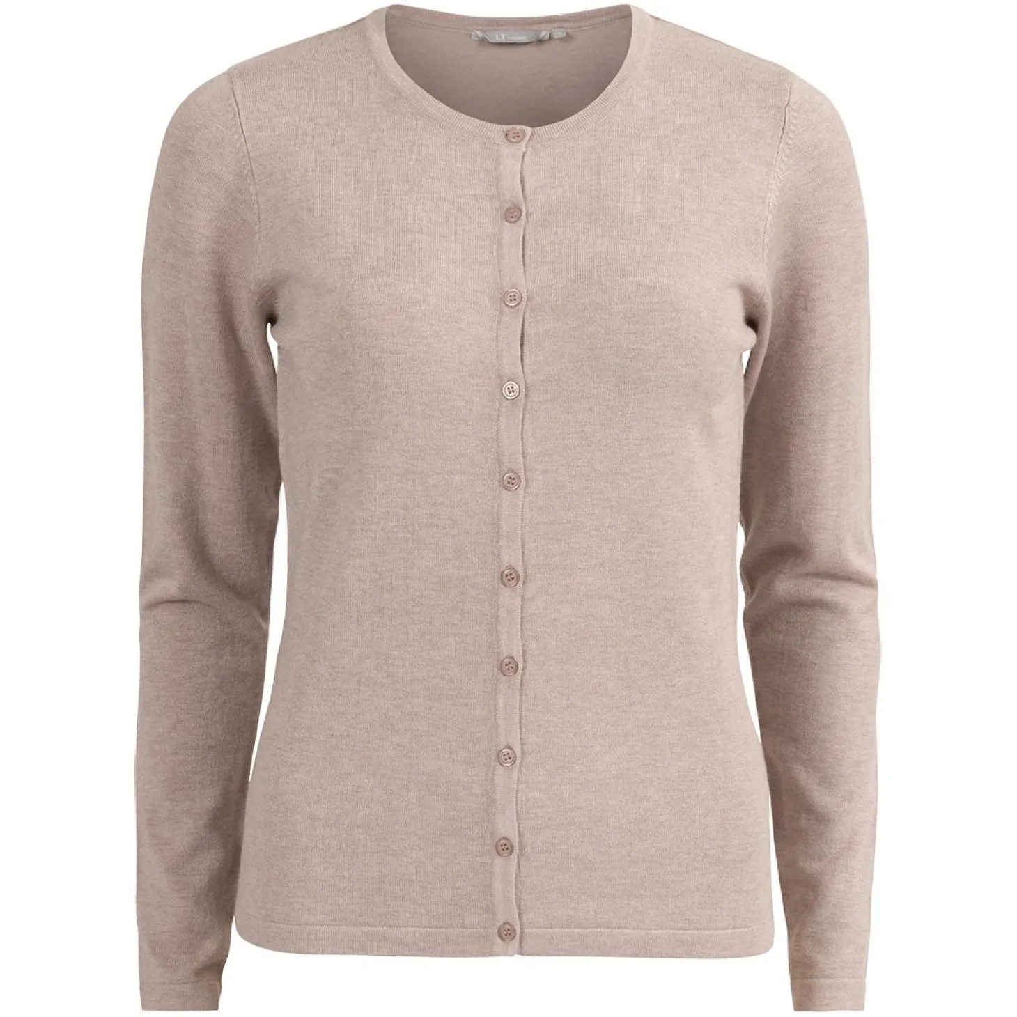 Cardigan Rollo