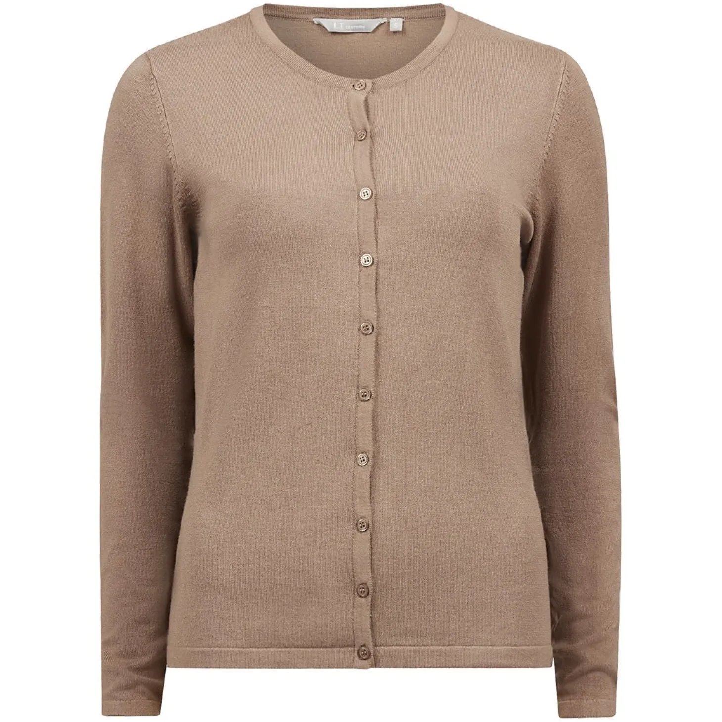 Cardigan Rollo