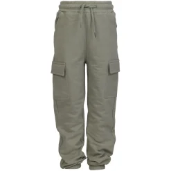 Cargo joggebukse