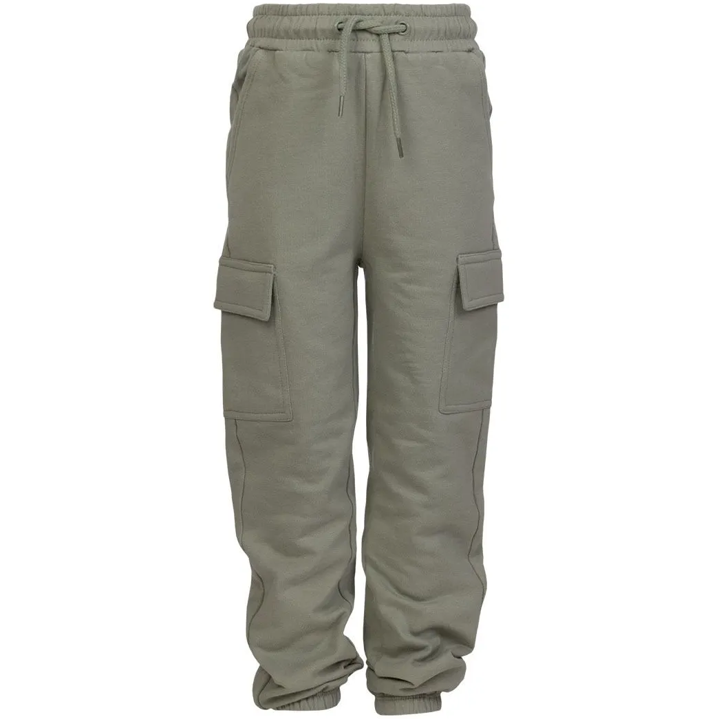 Cargo joggebukse