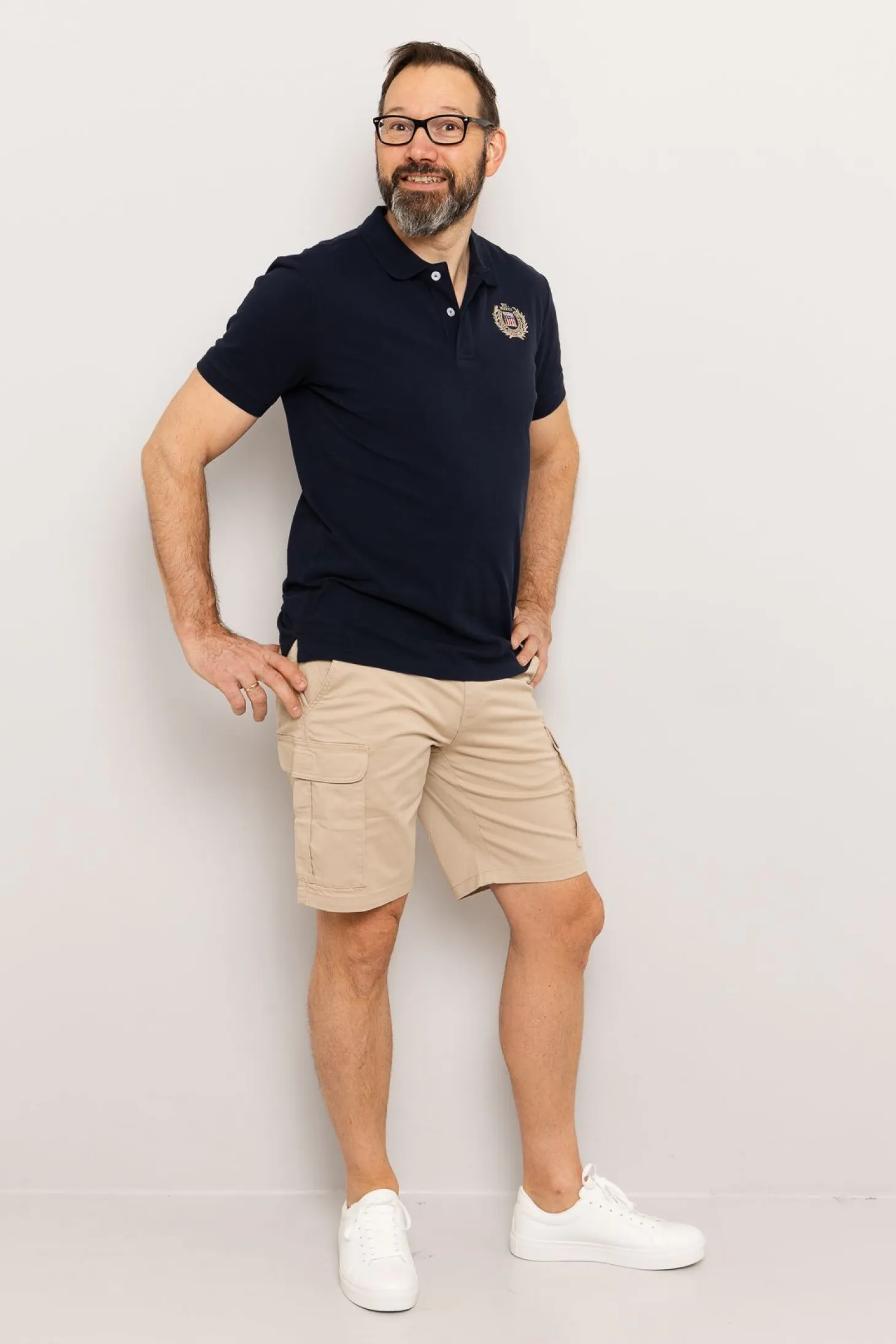 Cargoshorts Roger