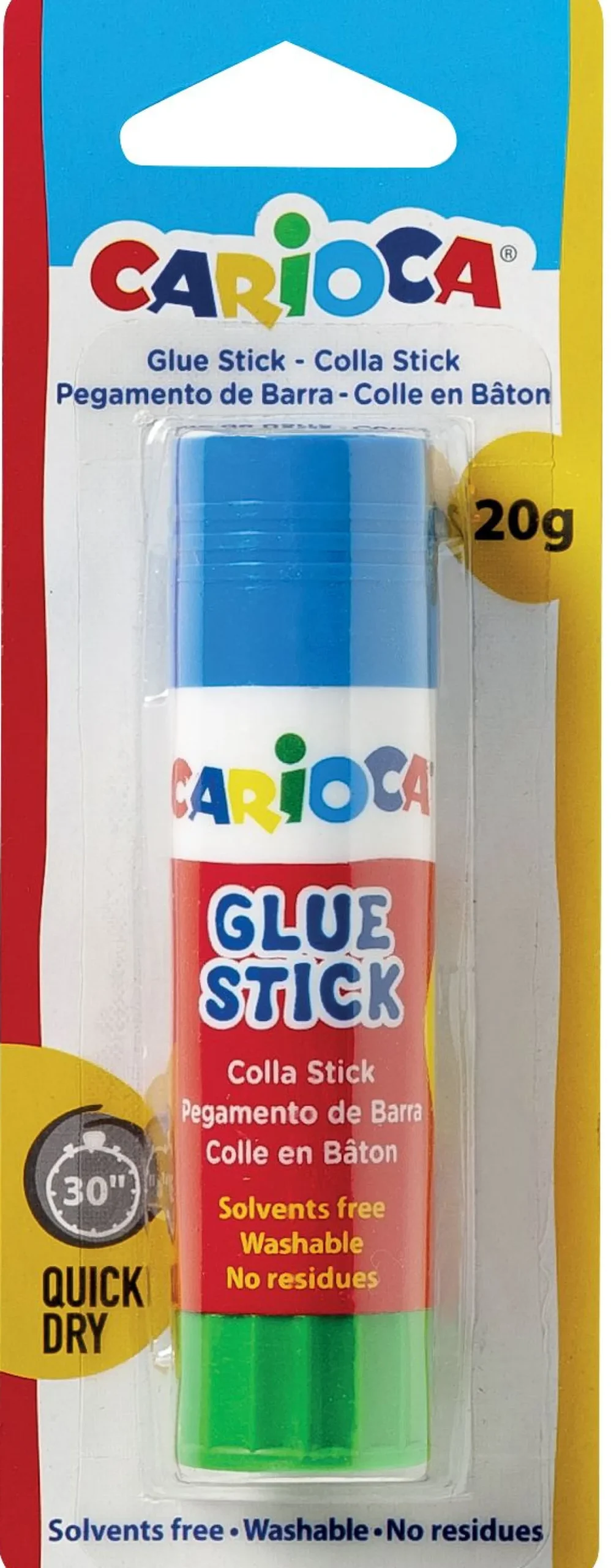 Carioca limstift