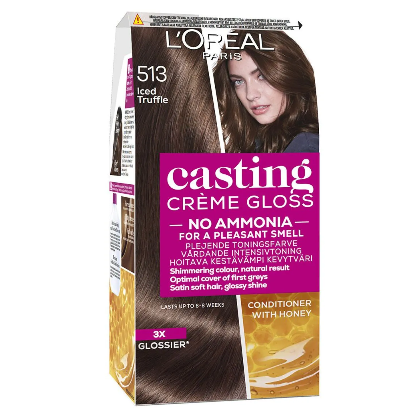 Casting Creme Gloss