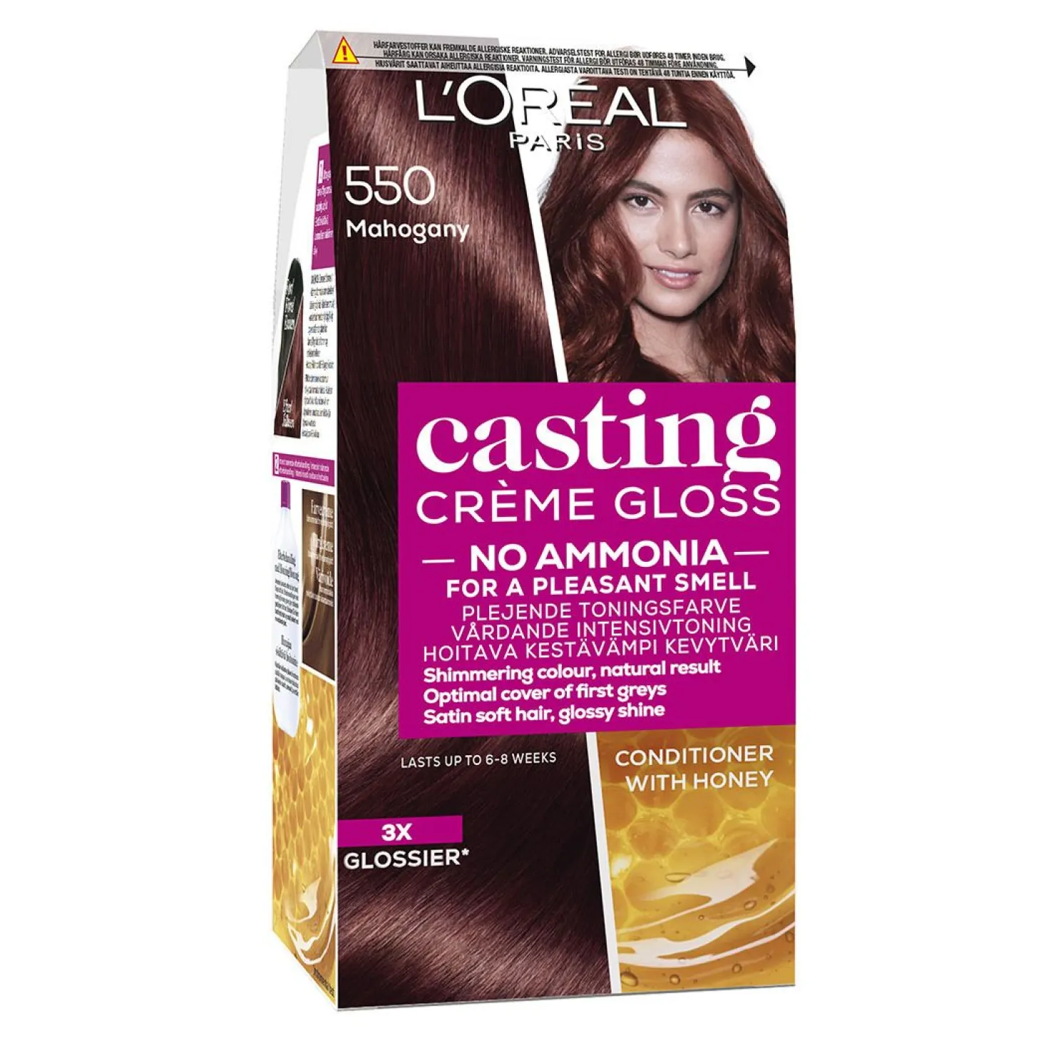 Casting Creme Gloss
