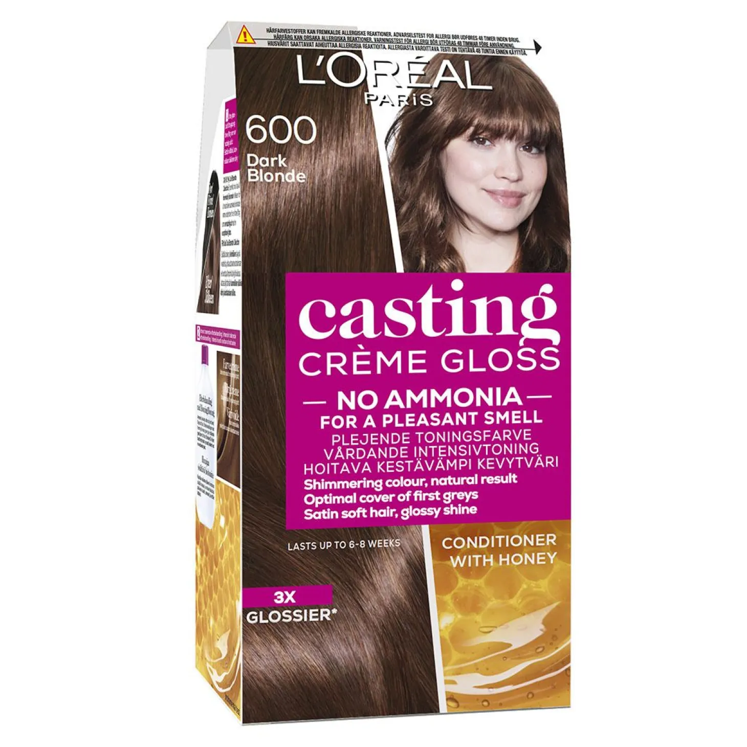 Casting Creme Gloss