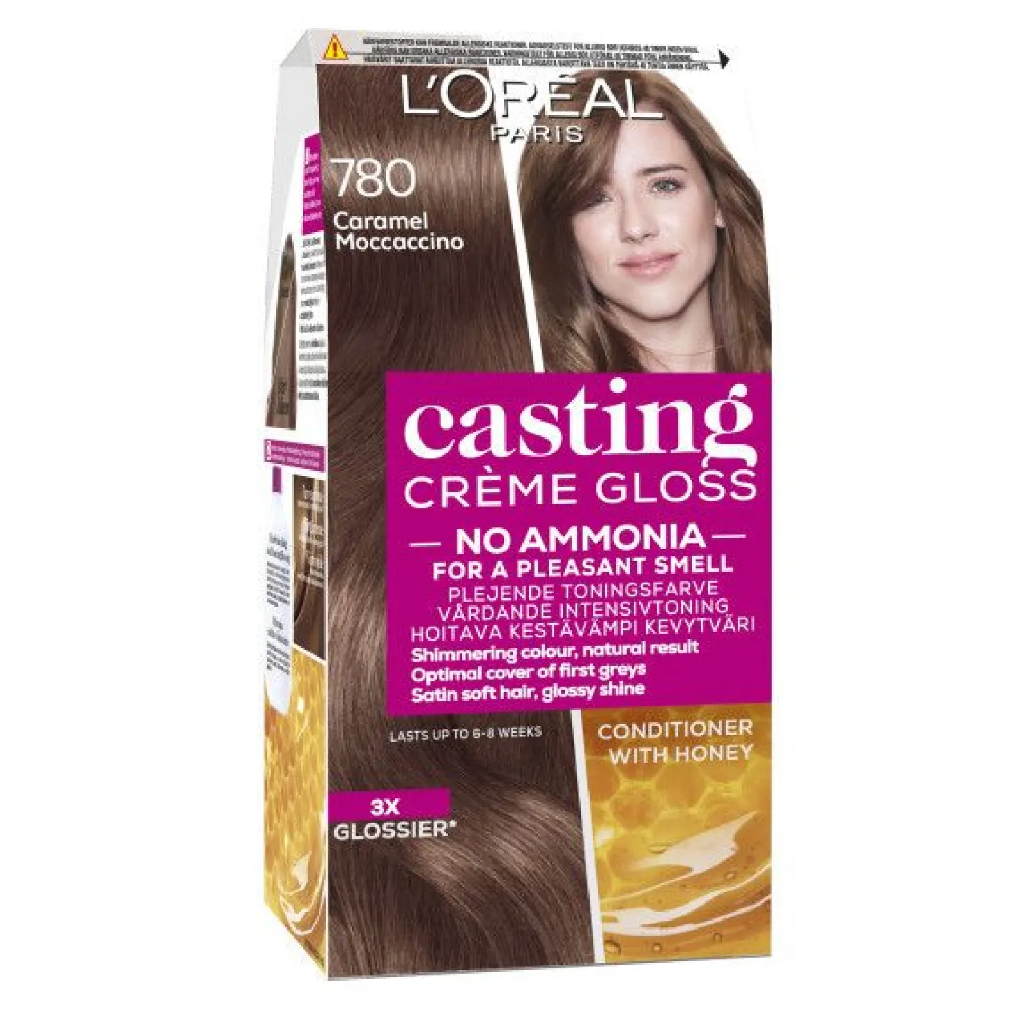 Casting Creme Gloss