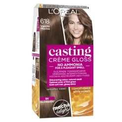 Casting Creme Gloss