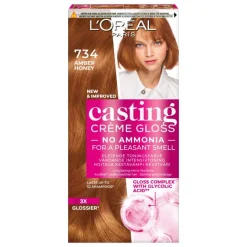 Casting Creme Gloss
