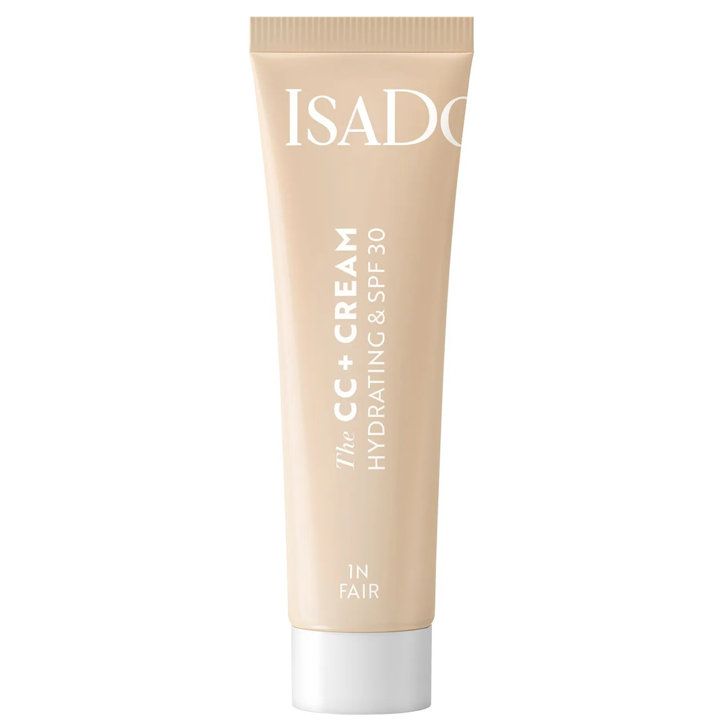 CC + Cream