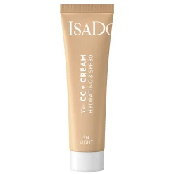 CC + Cream