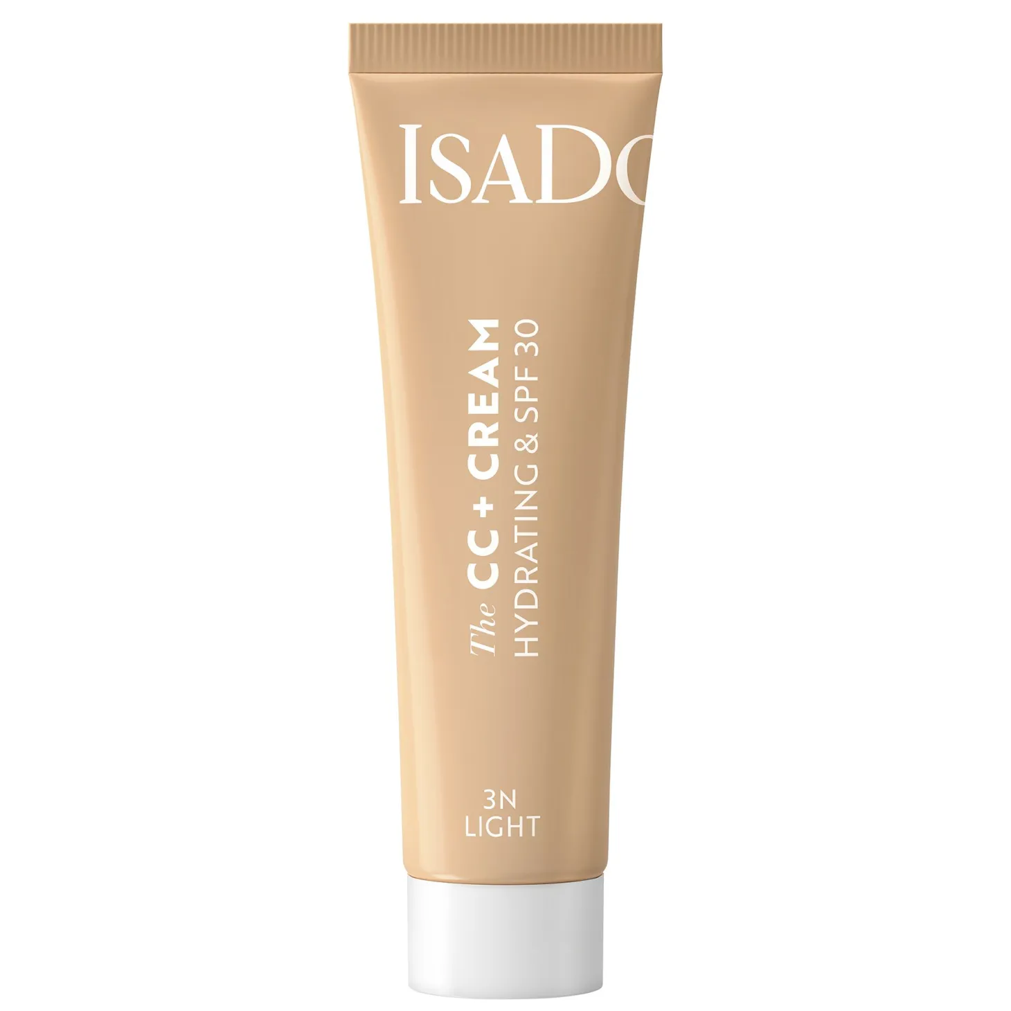 CC + Cream