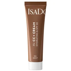 CC + Cream