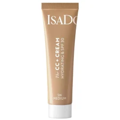 CC + Cream
