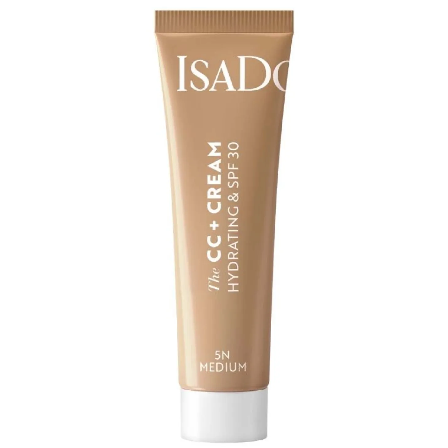 CC + Cream
