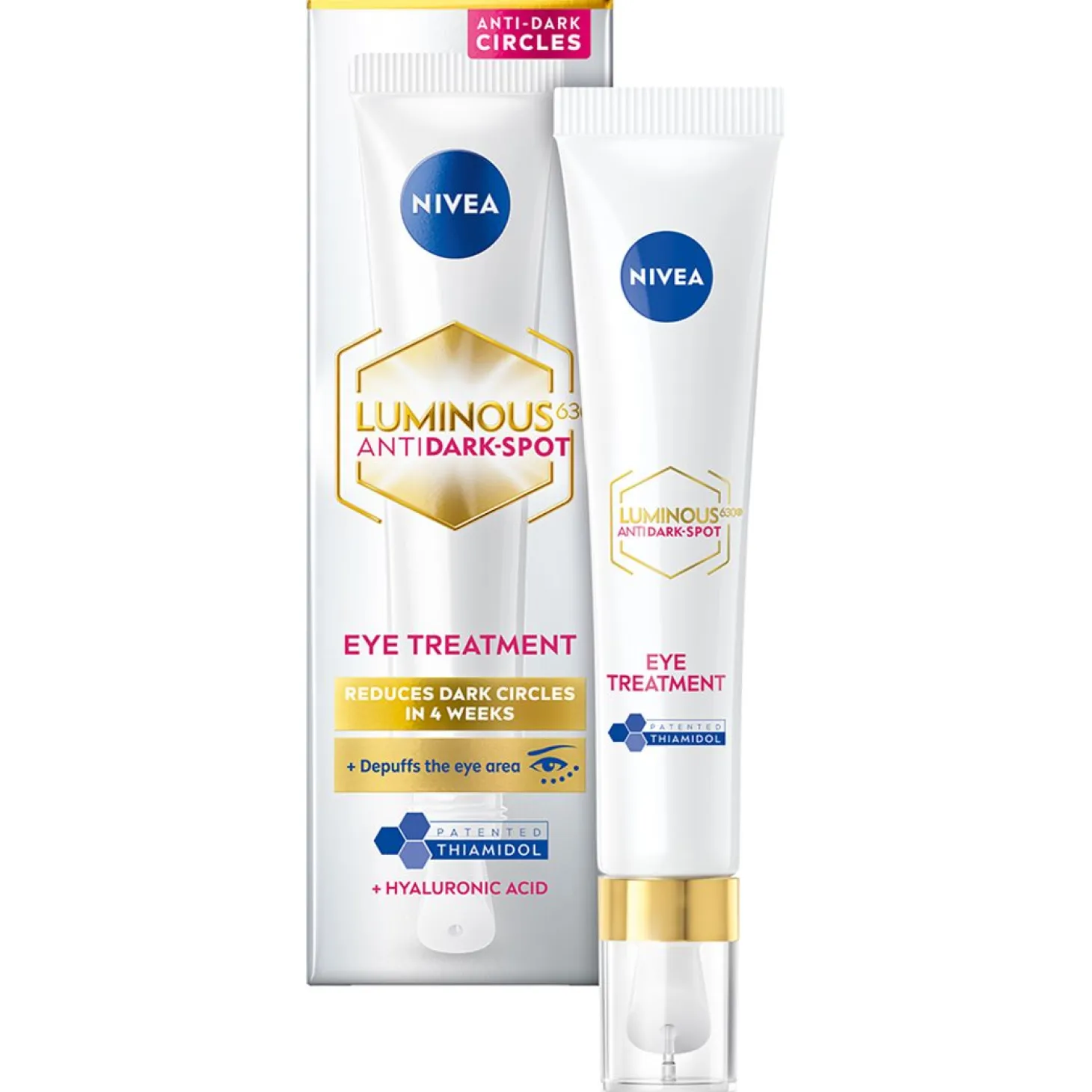 Cellular AntiSpot Eye Care