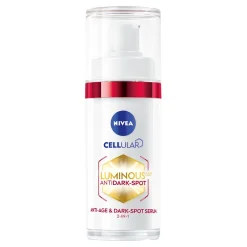 Cellular Luminous 630 Anti-Age & Anti Dark-Spot Serum