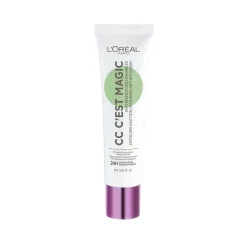CesSt Magique Anti Redness CC Cream