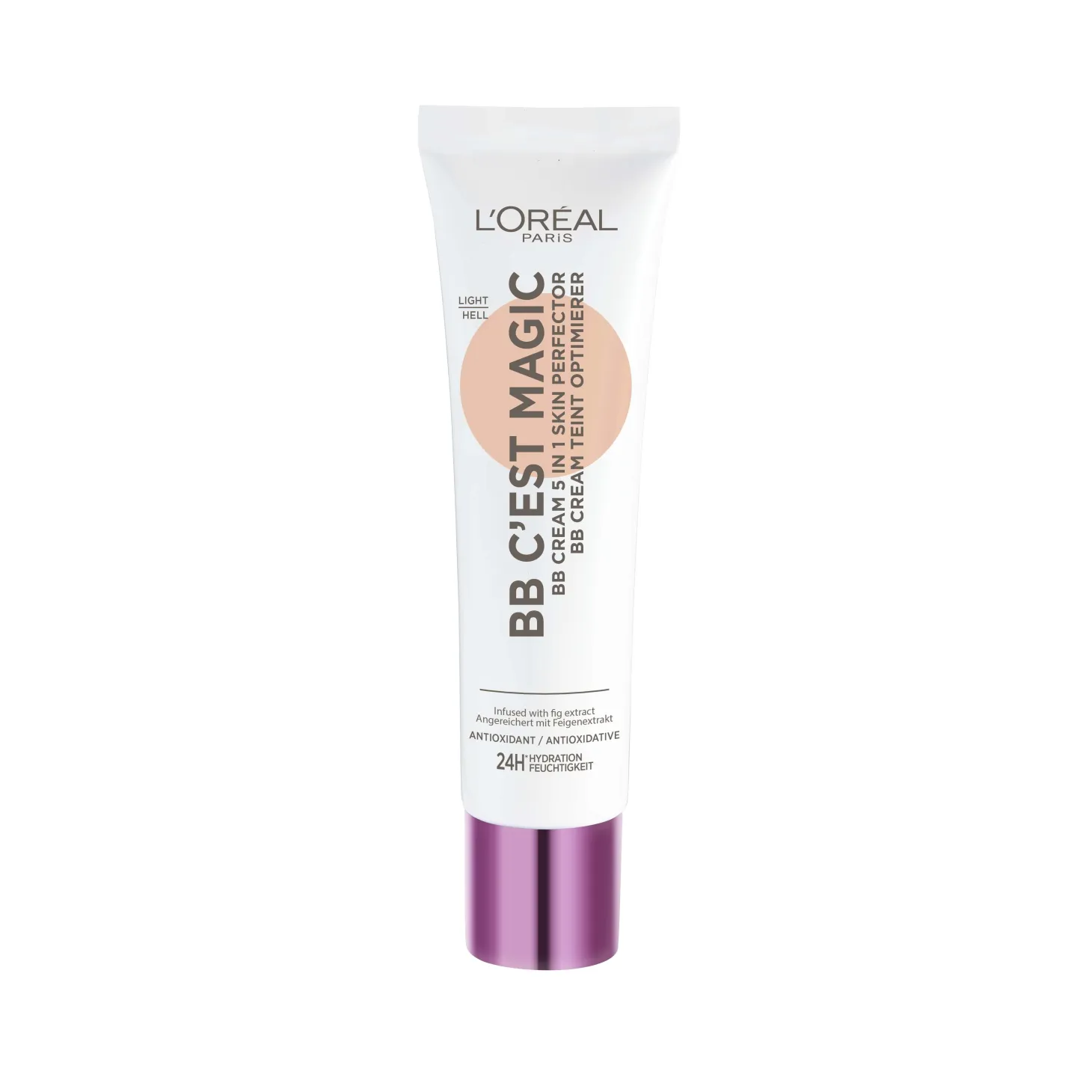 Cest Magique Skin Perfector BB Cream