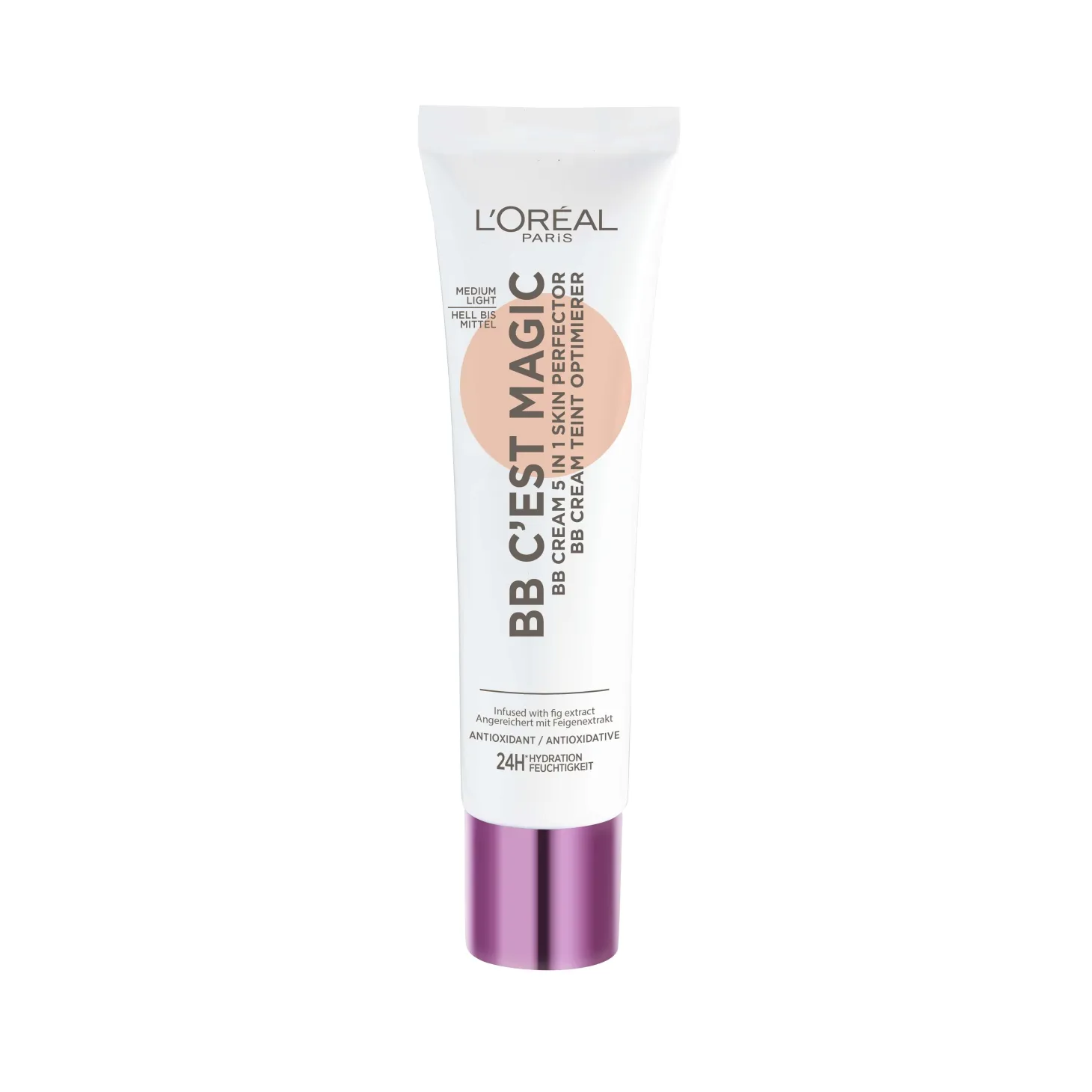 Cest Magique Skin Perfector BB Cream