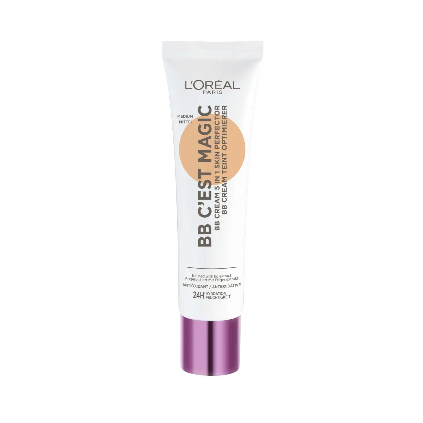 Cest Magique Skin Perfector BB Cream