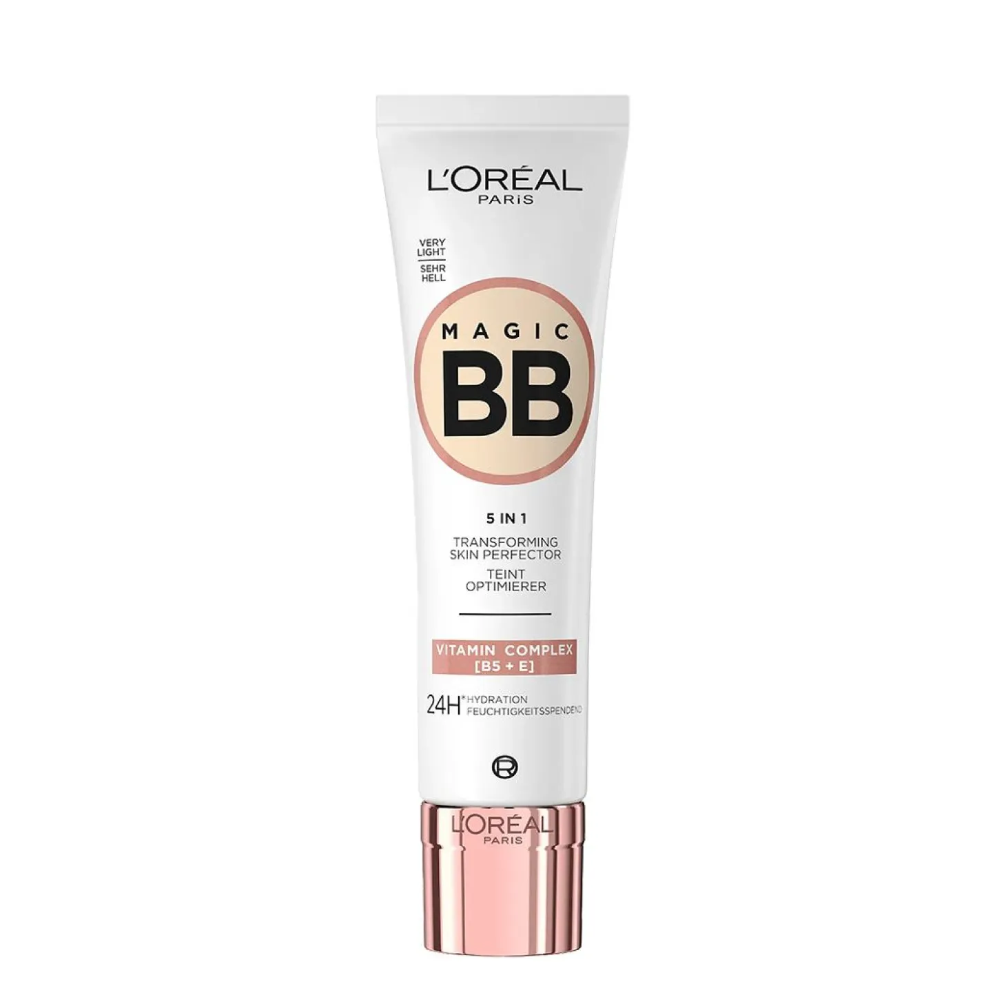 Cest Magique Skin Perfector BB Cream