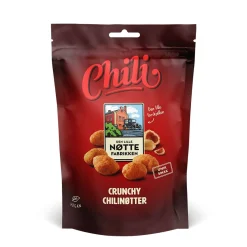 Chilinøtter