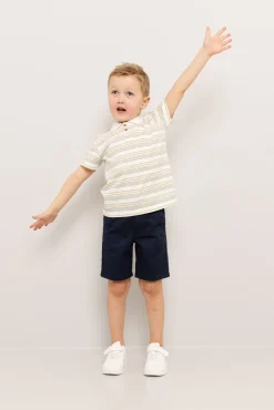 Chinos shorts