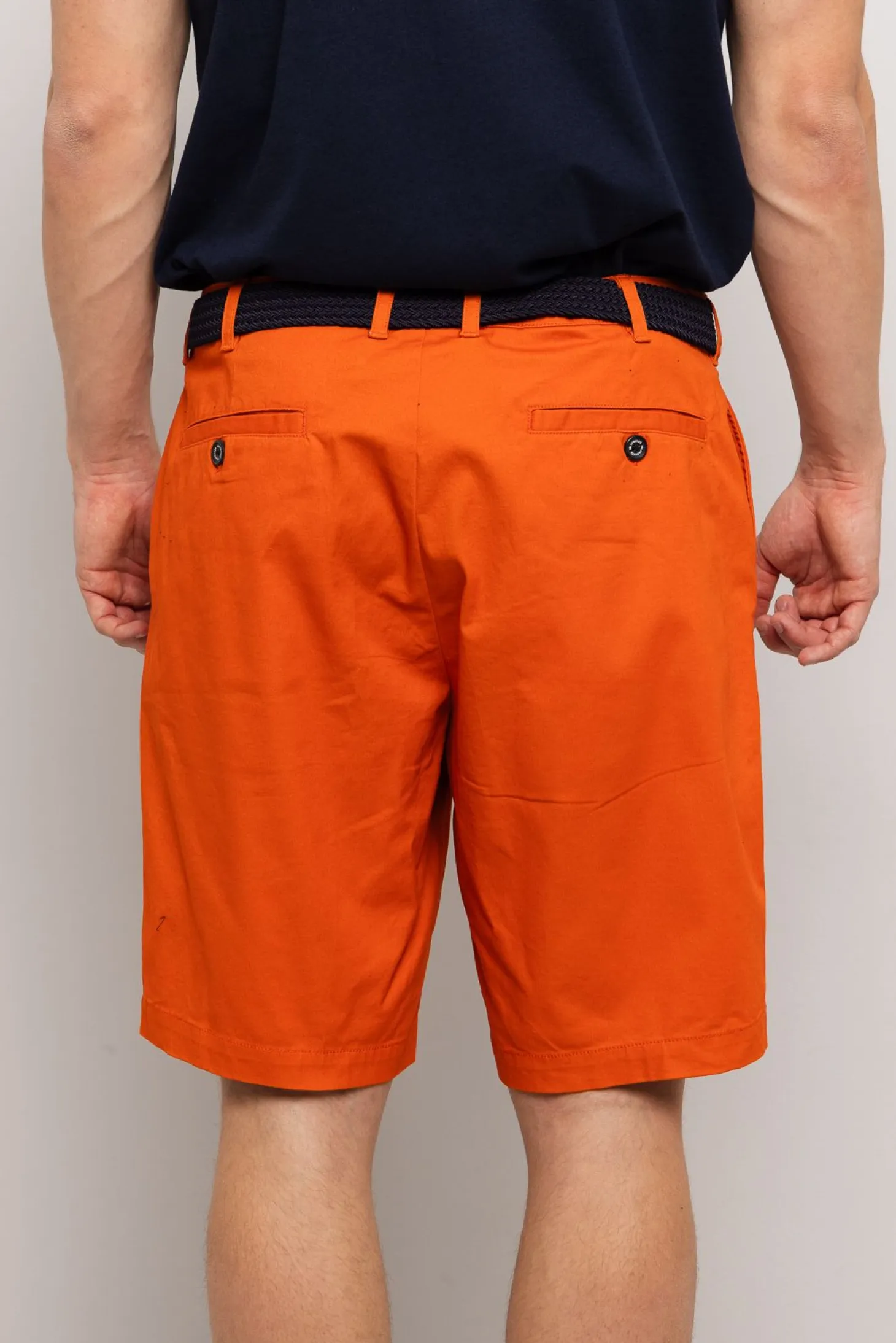 Chinos stretch shorts Salvador