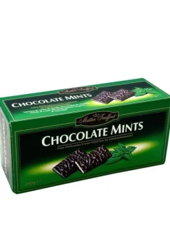 Chocolate Mints