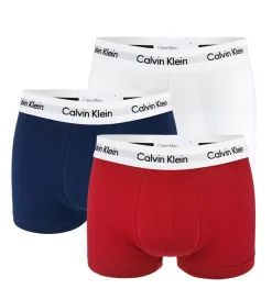 CK 3pk boxer