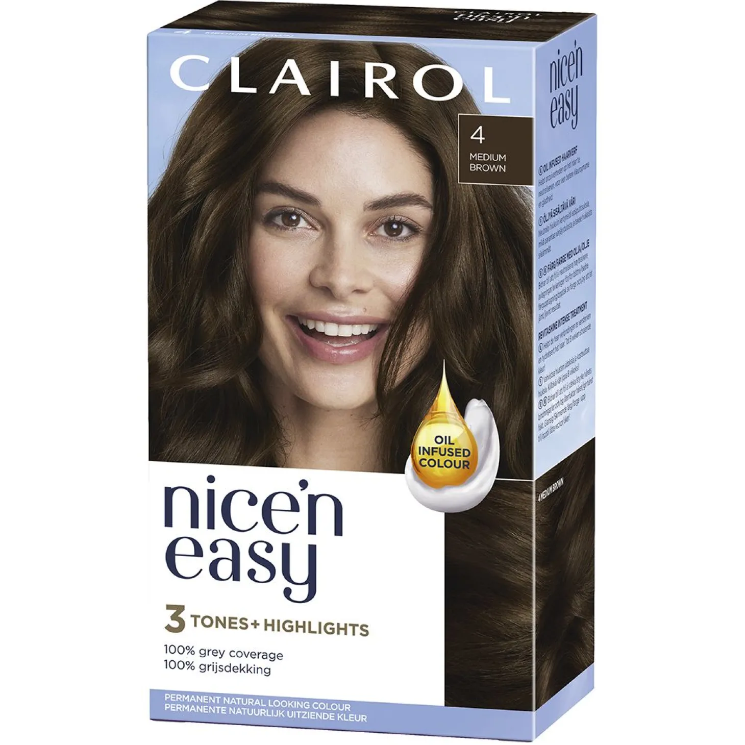 Clairol Nice'n Easy