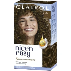 Clairol Nice'n Easy