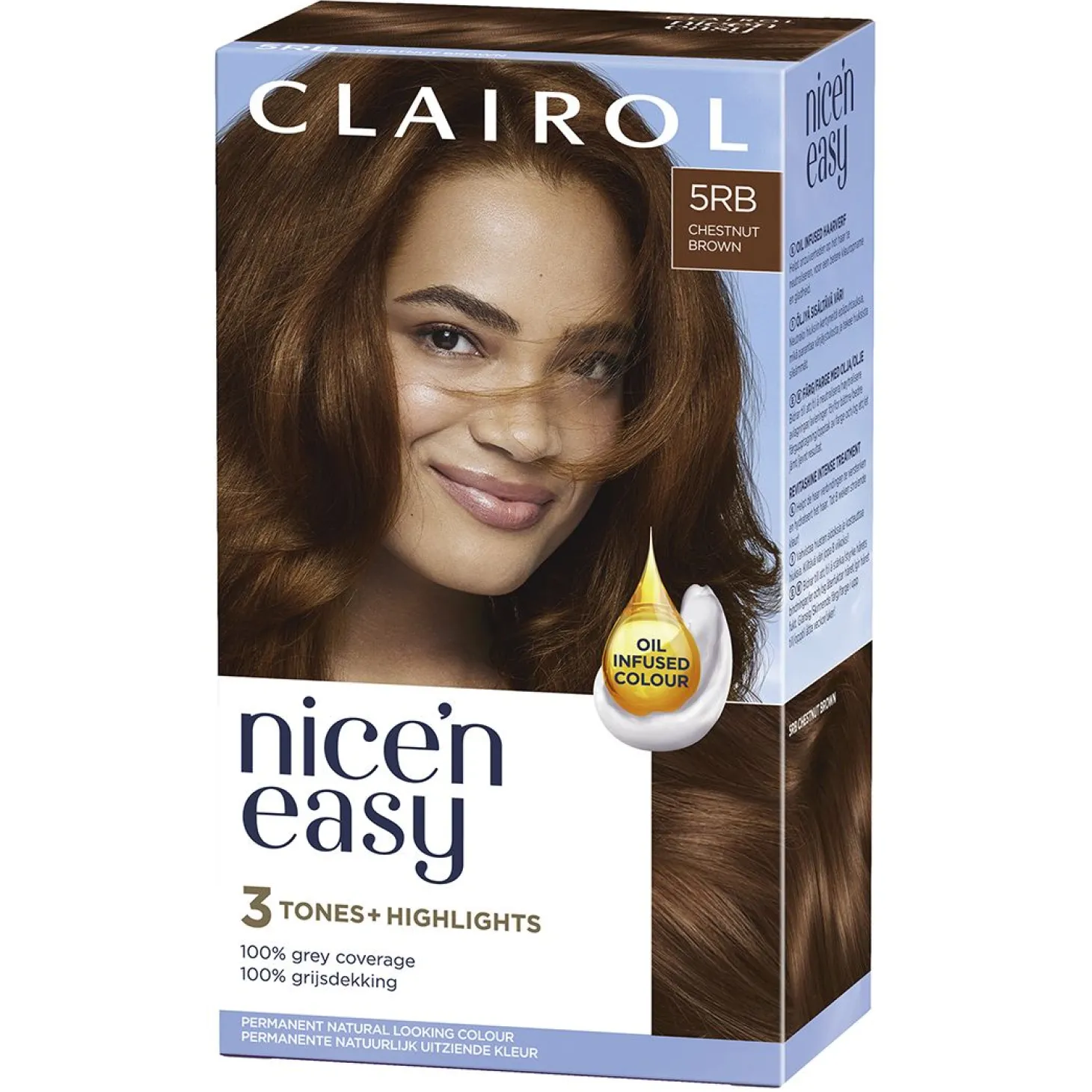 Clairol Nice'n Easy