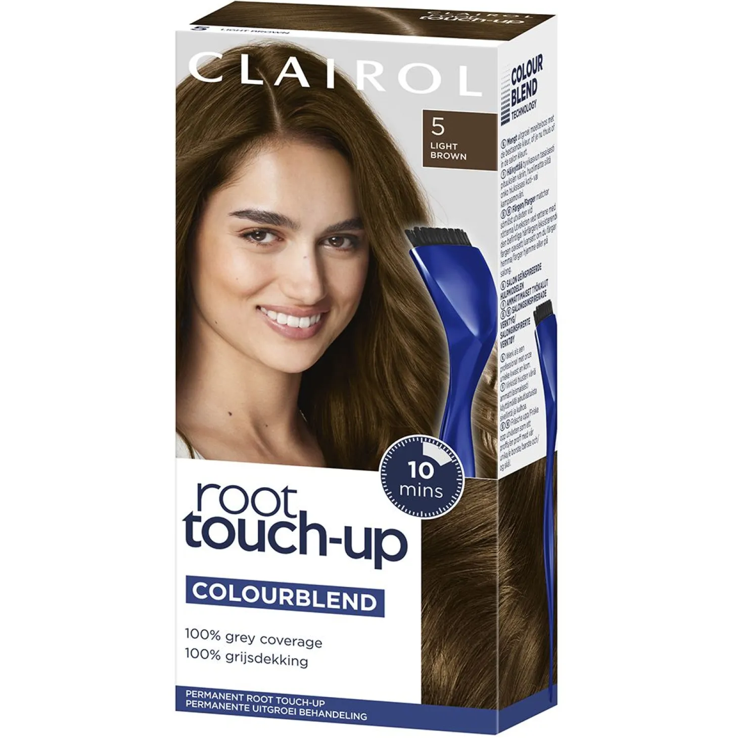 Clairol Root Touch-up