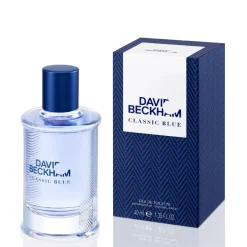 Classic Blue Edt