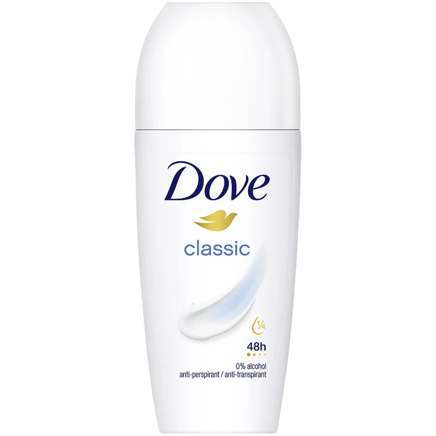 Classic Roll-on 50ml