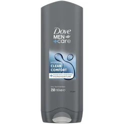 Clean Comfort Shower gel 250ml